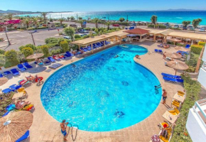 Lito Hotel - Dodekanes Rhodos